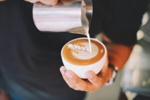 Coffee Shop Seo