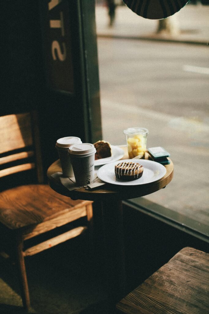 Coffee Shop Seo