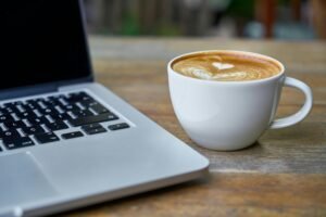 Coffee Shop Seo