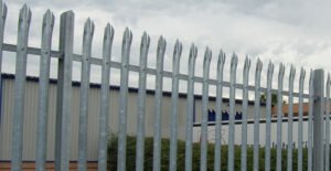 Commercial Fence Repair Yorkshire