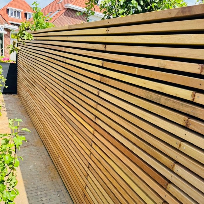 Fence Panel Repair Yorkshire