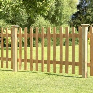Residential Fence Repair Yorkshire