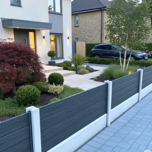 Emergency Fence Repair Yorkshire