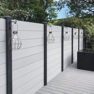Emergency Fence Repair Yorkshire