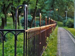 Emergency Fence Repair Yorkshire