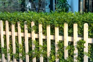 Fence Repair Yorkshire